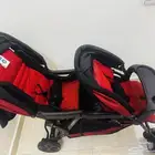 عربيه توأم حالتها جيده جداا