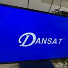 شاشة تلفزيون دانسات