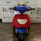 دباب أطفال 6 فولت