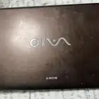 لابتوب سوني