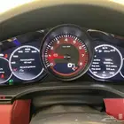 بورش كايين 2022