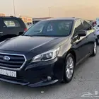 سوبارو ليجاسي 2016 فل كامل