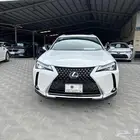 لكزس UX200 2022