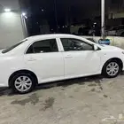 تويوتا كورولا موديل 2013