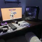 بيسي بي سي pc اخو الجديد ومعاه شاشه 180 هرتز منحنيه