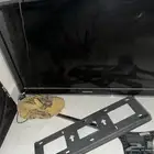 تلفزيونين سامسونق