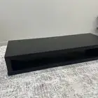 طاولة من ايكيا تلفزيون