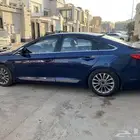 هيونداي سوناتا 2015