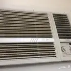 للبيع 2 مكيف شباك