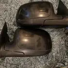 مرايات جمس جانبيه سفط اصليه GM