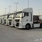 راس شاحنه مان 2021