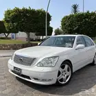 لكزس 2005 سعودي