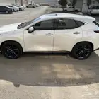 لكزس هايبرد NX 350h 2025