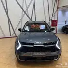 كيا سبورتاج 2025 جديد مواصفات عاليه