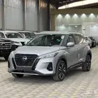 نيسان كيكس نص فل اقساط