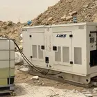 ايجار مولد كهربائي تأجير مكاين ديزل
