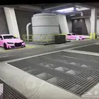 حساب قراند للبيع