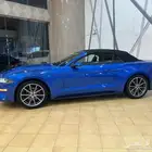 فورد موستنج 2019 فل عداد ديجتال كشف