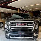 جمس يوكون الفيشن 2025