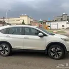 هوندا crv