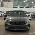 للبيع جيلي امجراند 7 موديل 2024 نص فل