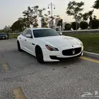 maserati quatropotre gts v8 black edition