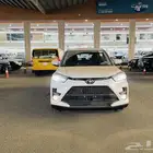 تويوتا رايز 2026 فل كامل اخر العروض