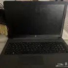 لابتوب شغال كل شي جديد