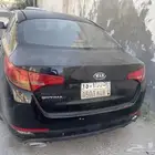 كيا اوبتيما 2012