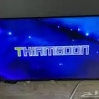 شاشه تامسون 55 بوسه مدخل HD خربان البيع