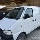 سزوكي ايكو فان 2023 عداد 20 الف