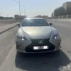 لكزس es 250 2021