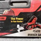 منشار ترددي اوسكو شبه جديد