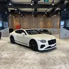 بنتلي جي تي - Bentley Continental GT First Edition V8 2025