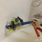 لمبة كشتات سنارة LED