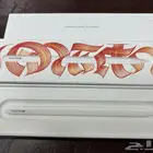 قلم ابل بنسل برو apple pencil pro