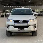 تويوتا فورتشنر GX