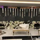 تاجير وتنسيق كوش ومداخل