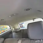 لبيع شيفروليه ترافيرس موتر عائلي ثلاه مقاعد تكيف خلفي وامامي