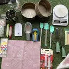 ادوات صنع الكيك