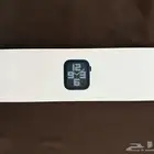 ساعه أبل اصليه