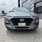 كونا موديل 2020 سعودي بحالة الوكالة مكينة 2000