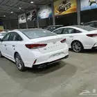 هونداي سوناتا نص فل 2019 جديددده