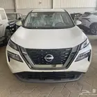 نيسان اكس تريل استندر سعودي 2026