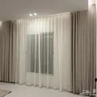 ستائر ويفي كنب