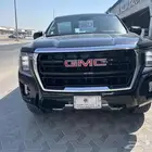 جمس يوكن 2023 نصف فل SLE