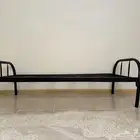 سرير استخدام أسبوع