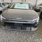 كيا K4