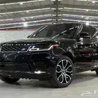 رنج روفر سبورت ديزل 2019 ( بحالة الوكالة )