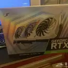 كرت شاشة 3050